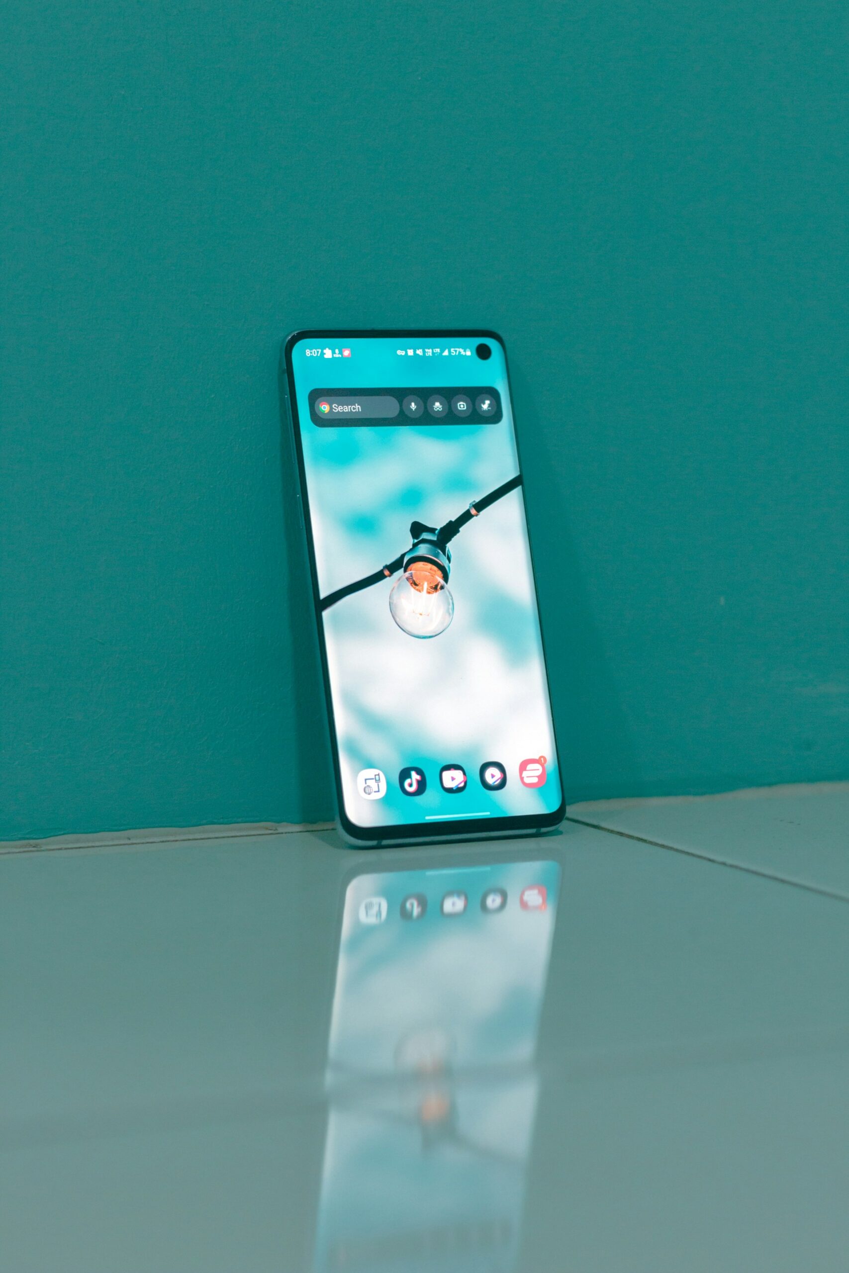 Zo ontdek je snel welk Samsung zakelijk toestel bij jouw werkstijl past