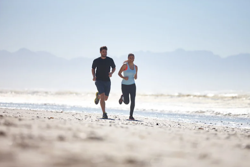 Fit op vakantie; tips en tricks!