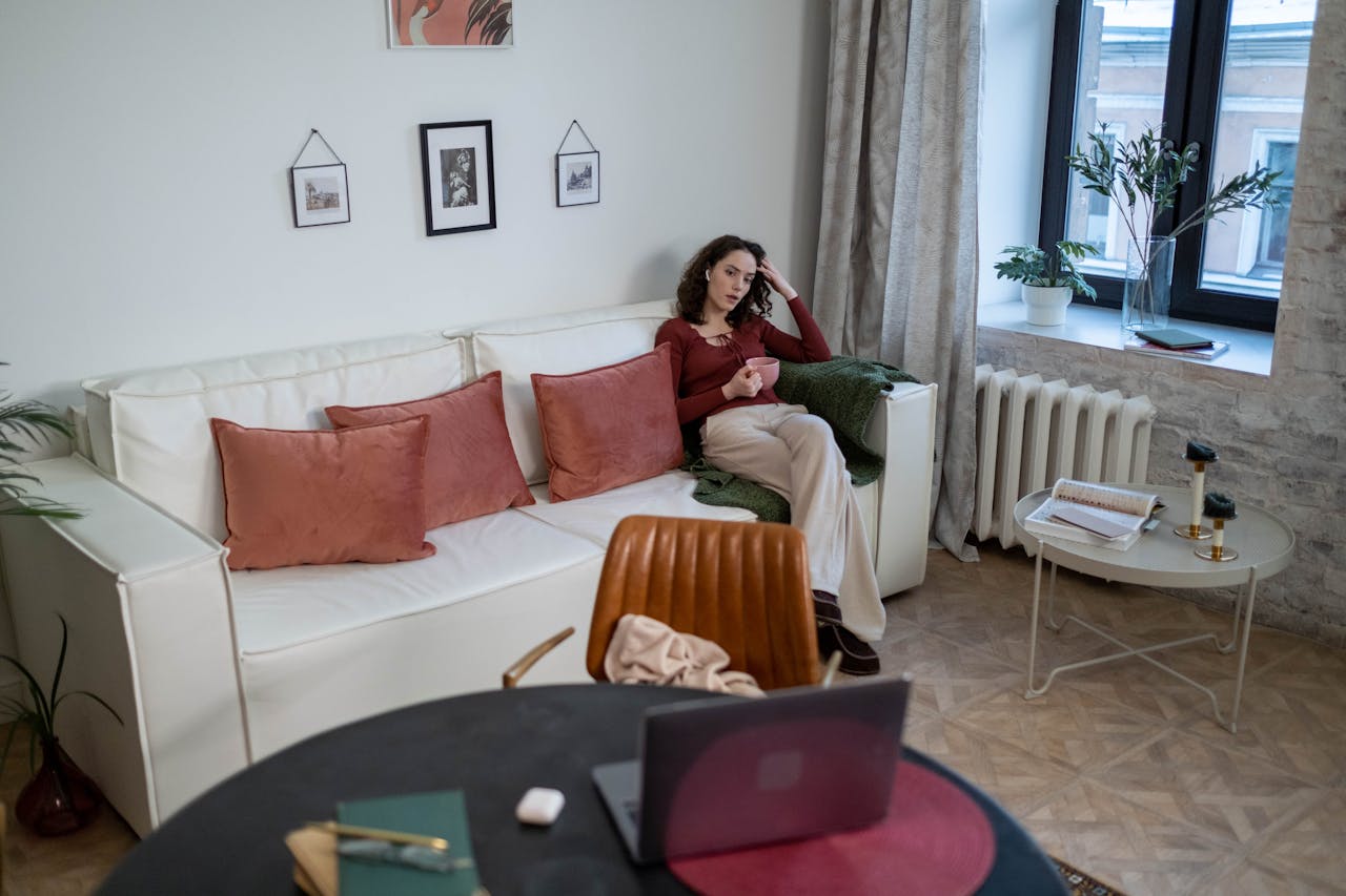 Jouw huis, jouw veilige haven: Tips voor een zorgeloos thuis