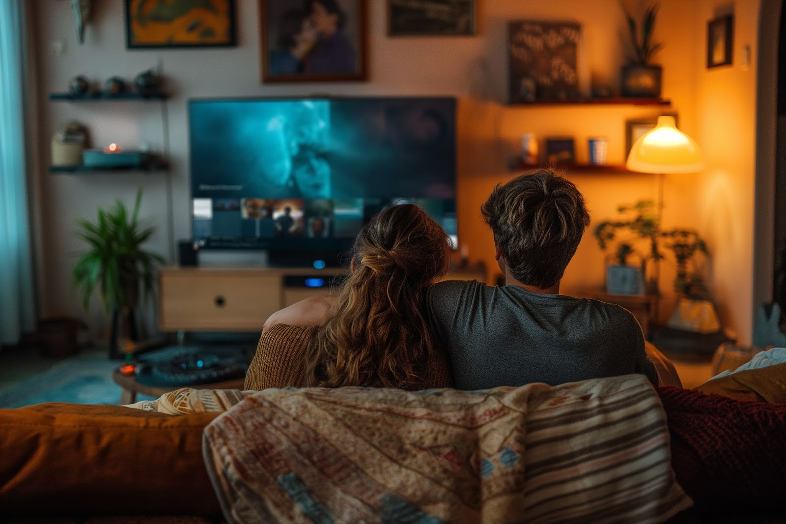 TV en internet vergelijken: meegroeien met hoe we kijken en surfen