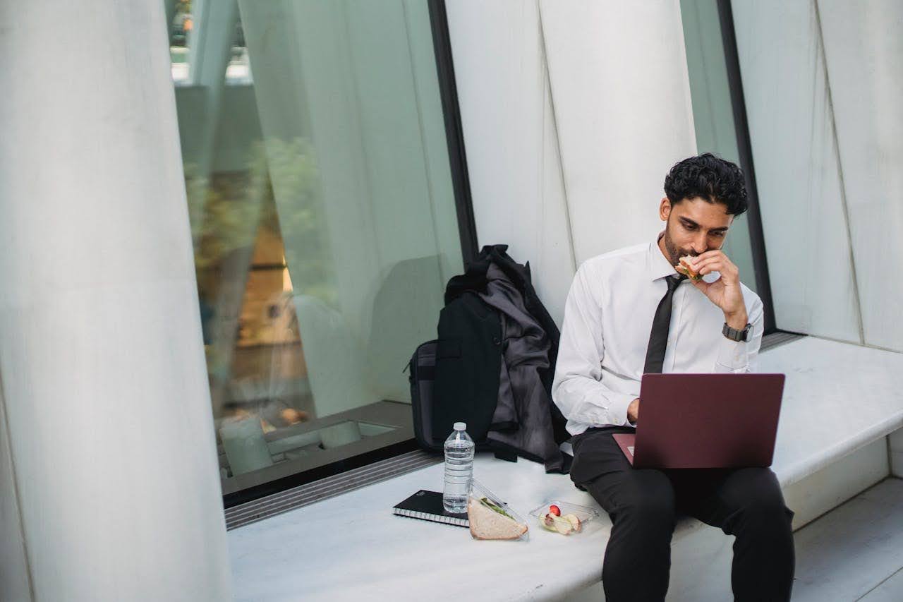 Hoe je rust vindt in een druk leven