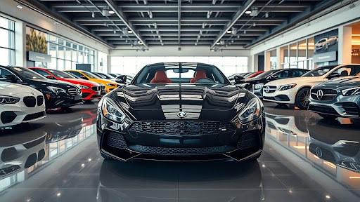 Hoe je zonder stress jouw ideale auto kunt vinden en kopen