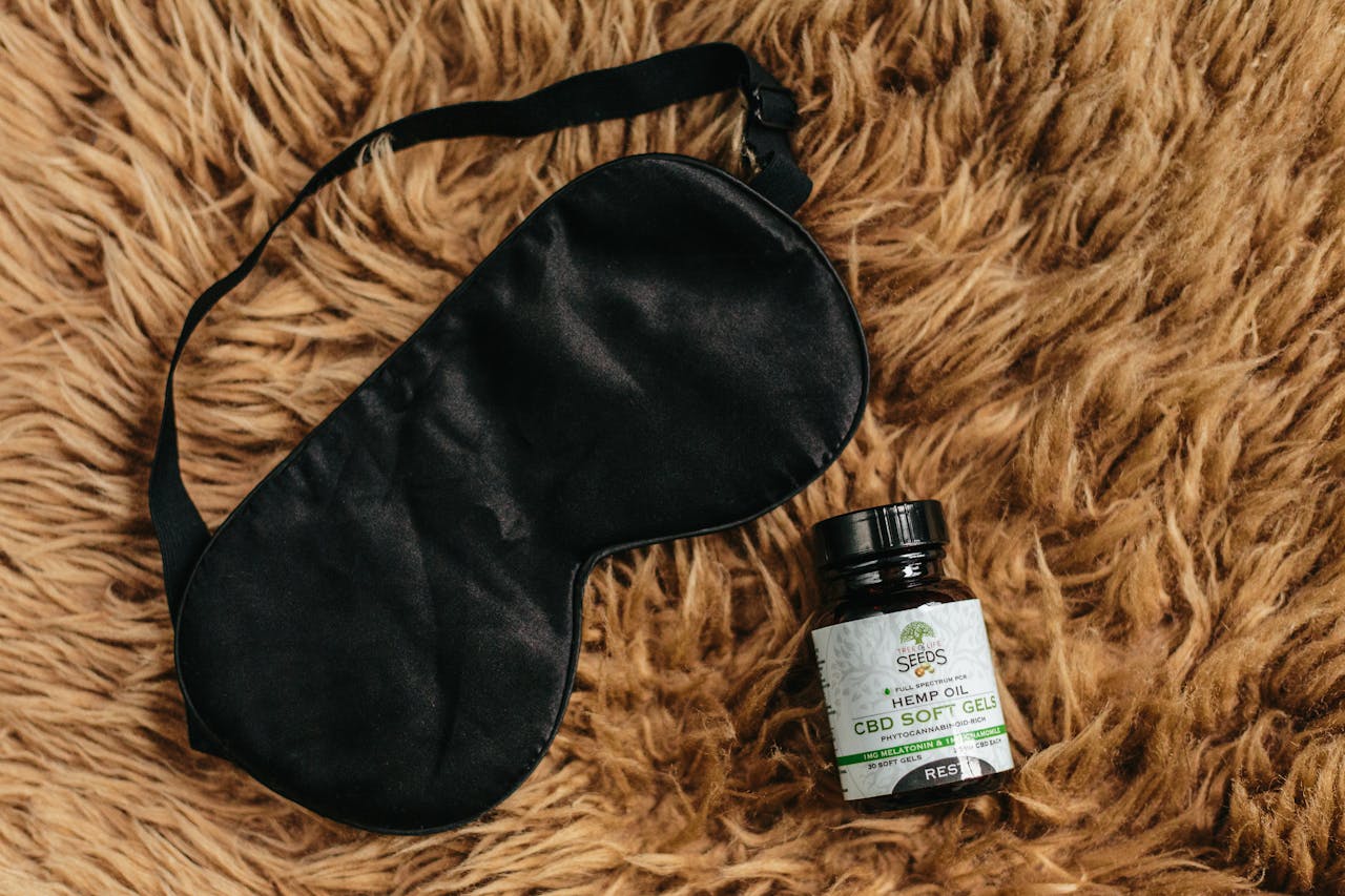 CBD in je dagelijkse routine zonder gedoe