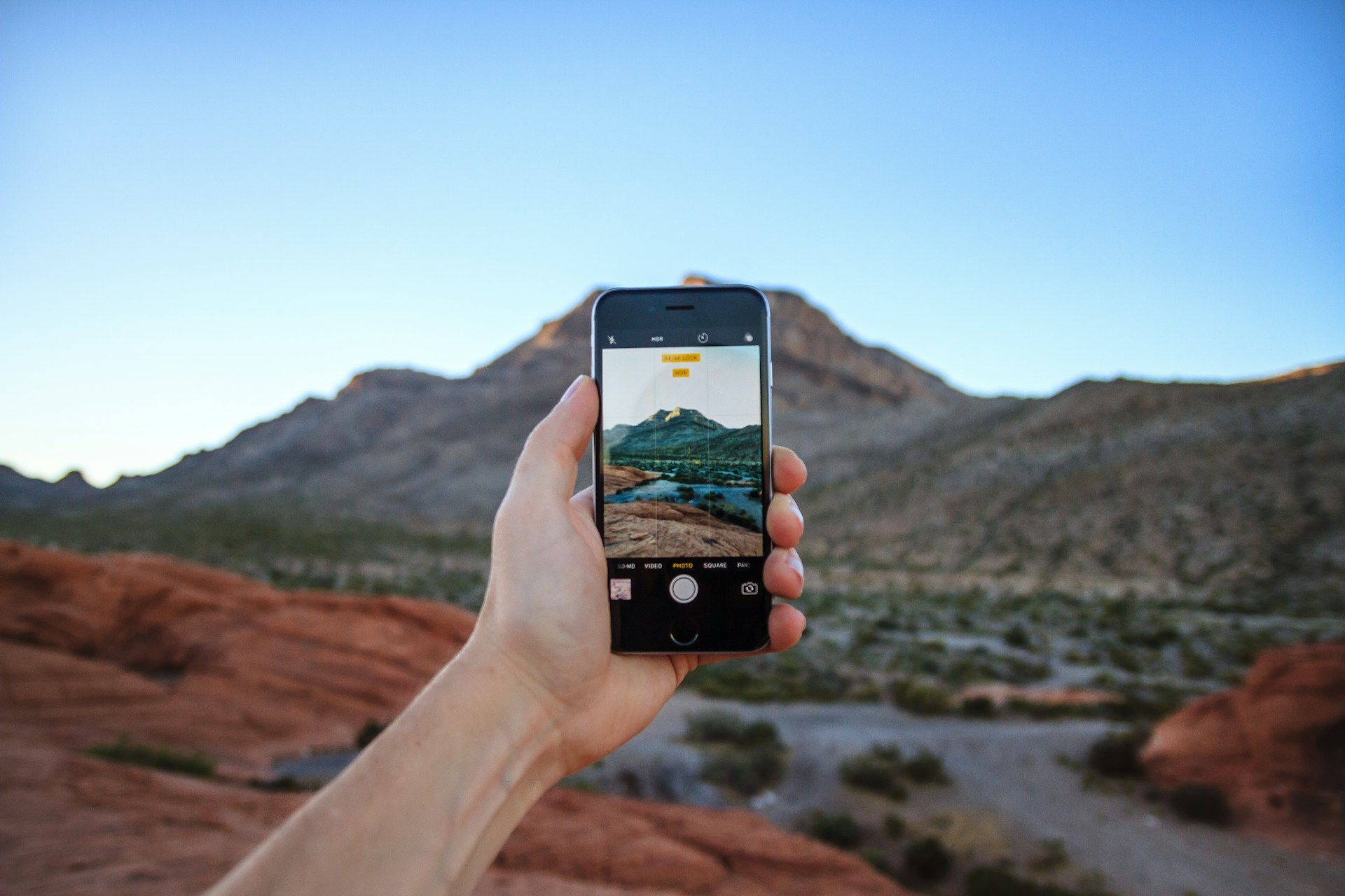 Wat is de beste smartphone voor fotografie?